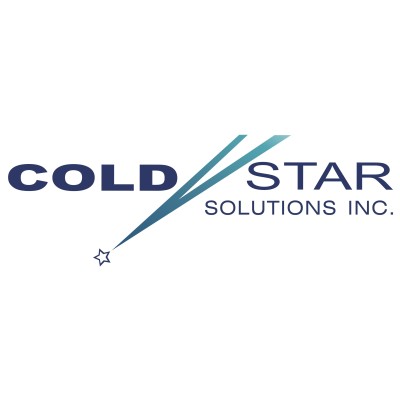 ColdStar Solutions Inc.'s Logo