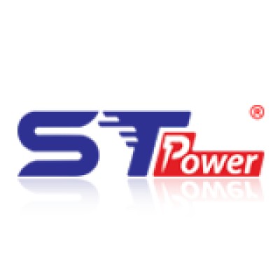 STPower Switchboard's Logo