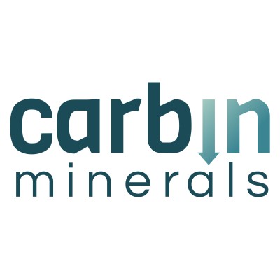 Carbin Minerals Inc.'s Logo