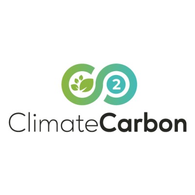 Climate Carbon's Logo