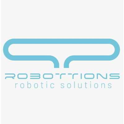 Robottions's Logo