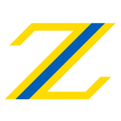 Zaribe Agency's Logo