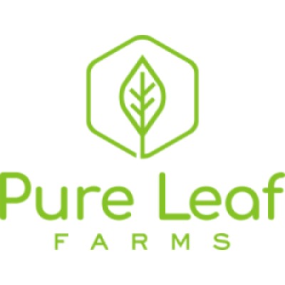 Pure Leaf Farms's Logo