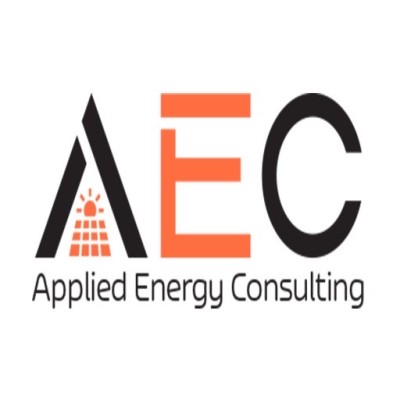 Applied Energy Consulting's Logo