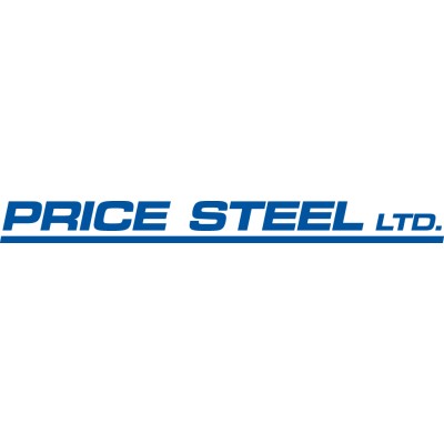 Price Steel Ltd's Logo