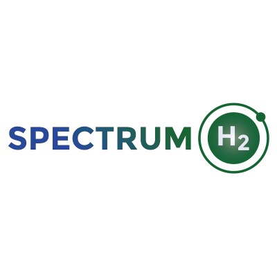 SpectrumH2's Logo