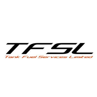 TFSL - (Tank and Fuel Services Limited)'s Logo