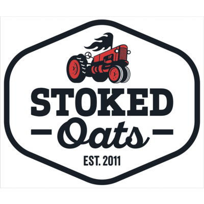 Stoked Oats's Logo