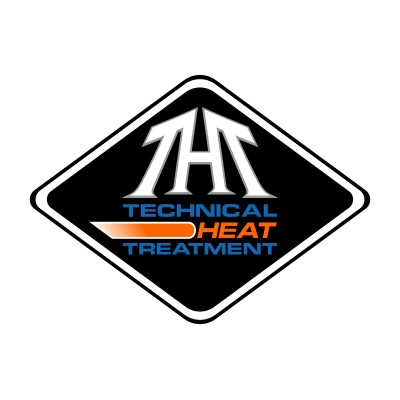 TECHEAT (Technical Heat Treatment Services Ltd)'s Logo