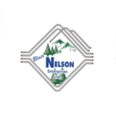 Blair Nelson Enterprises Ltd.'s Logo