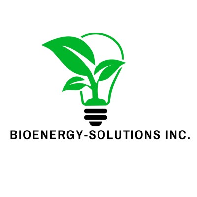 BioEnergy-Solutions Inc.'s Logo