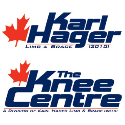 Karl Hager Limb & Brace's Logo