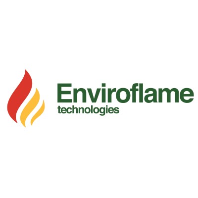 Enviroflame Technologies Inc's Logo