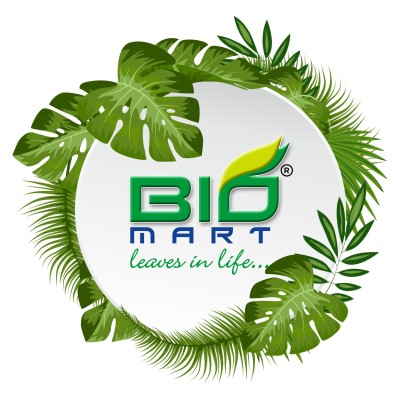 Bio Mart Inc.'s Logo