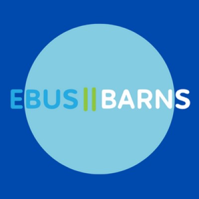 E-BUS BARNS's Logo