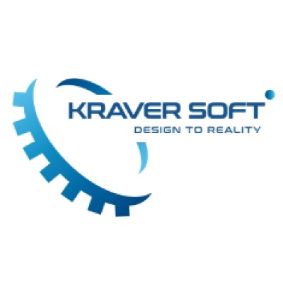 Kraversoft's Logo