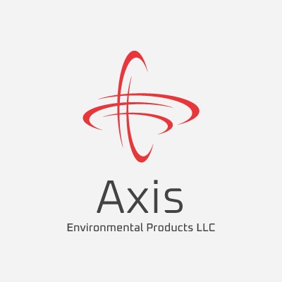 Axis Environmental Products LLC.'s Logo