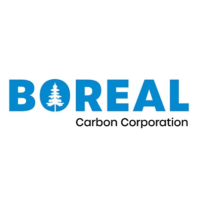 Boreal Carbon Corporation's Logo