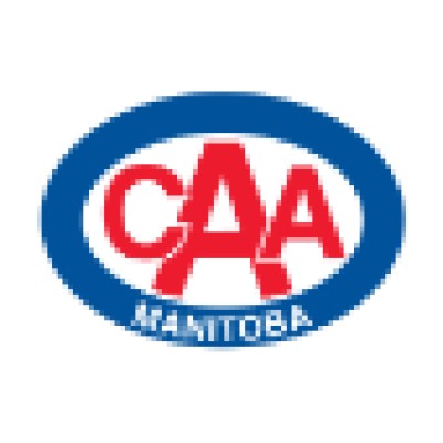 CAA Manitoba's Logo