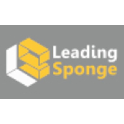 Sponge foam supplier manufacturer's Logo