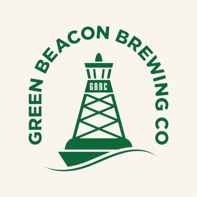 Green Beacon Brewing Co's Logo