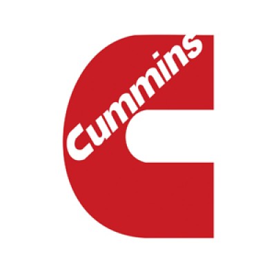 Cummins Engine Spare Parts's Logo