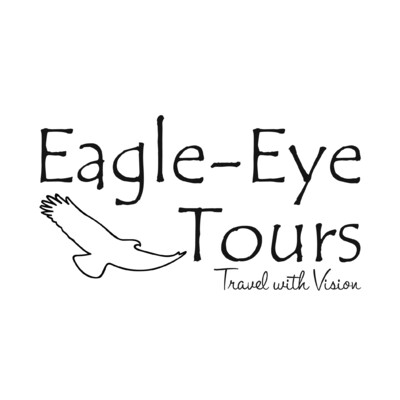 Eagle-Eye Tours's Logo