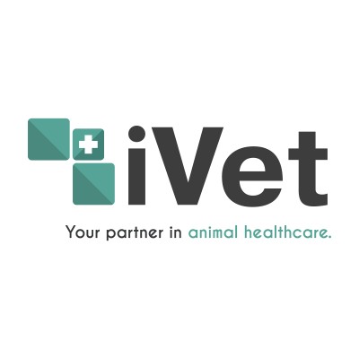 iVet Medical's Logo