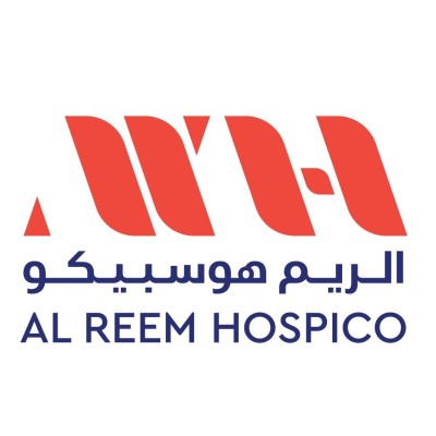 AL REEM HOSPICO CO. LLC's Logo