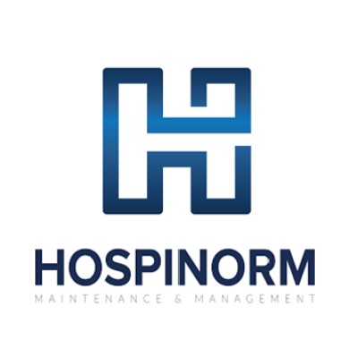 Hospinorm Maintenance and Management's Logo