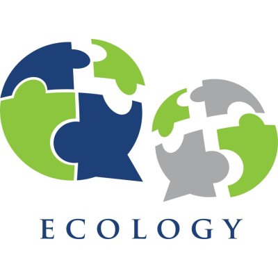 Ecology Recycling's Logo