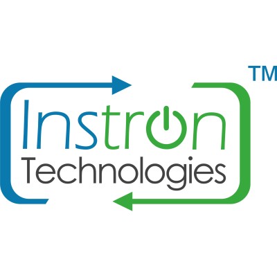 Instron Technologies LLP's Logo