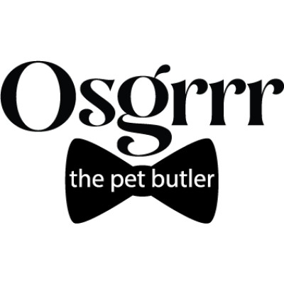 Osgrrr.com's Logo