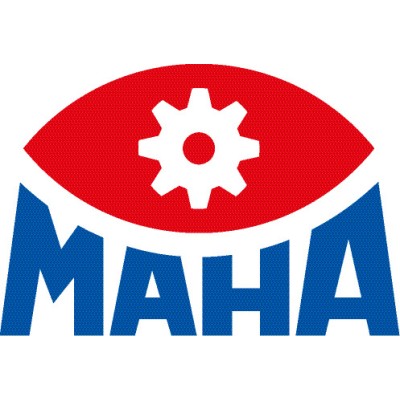 Maha India Automotive Testing Equipment Pvt Ltd's Logo