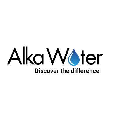 Alka Water's Logo