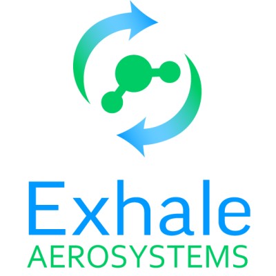 Exhale Aerosystems's Logo