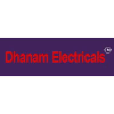 Dhanam Electricals's Logo