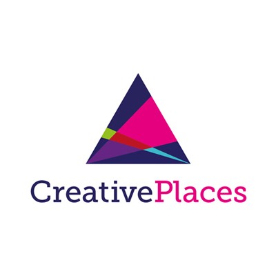 Creative Places's Logo