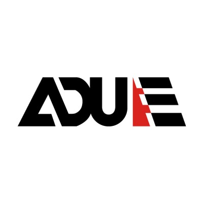 ADUI BRAKE INDUSTRY INC.'s Logo