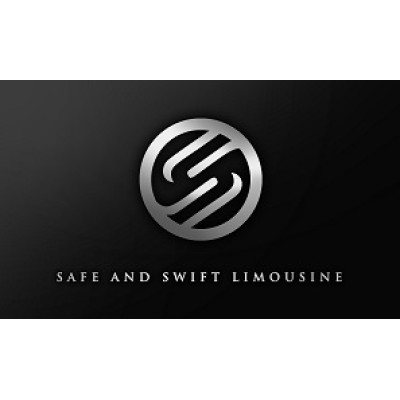 Safe and Swift Limousine Pte Ltd's Logo