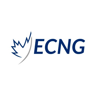 ECNG Energy Group's Logo