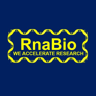 RNA Biotech Pvt Ltd's Logo