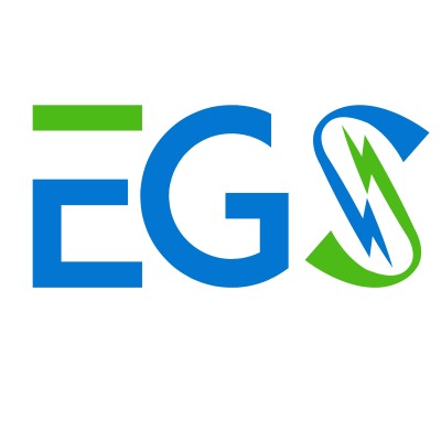 ElectroGeneSys's Logo