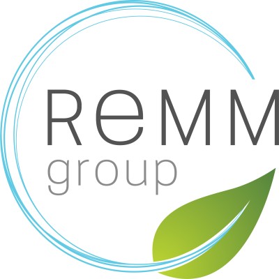 ReMM Group's Logo