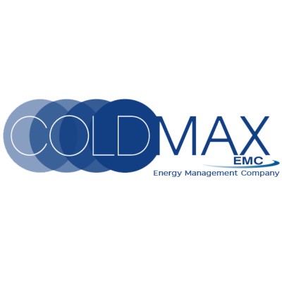 Coldmax EMC's Logo