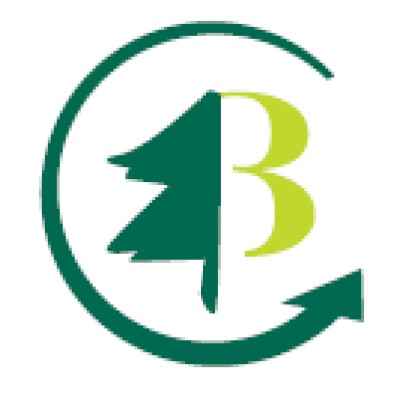 Commercial Bioenergy's Logo