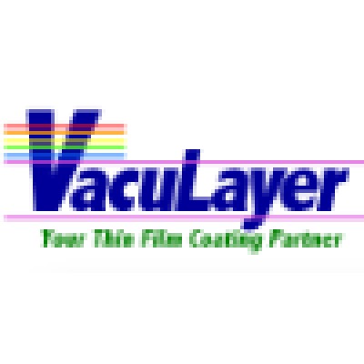 Vaculayer Corp.'s Logo