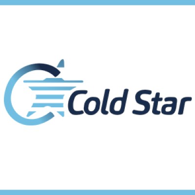 Coldstar Pakistan Logo