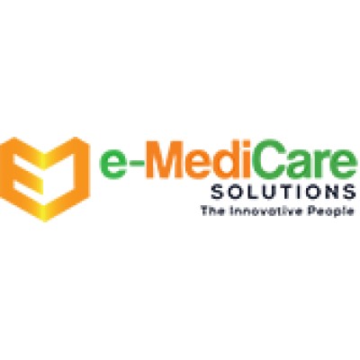 eMediCare Solutions's Logo