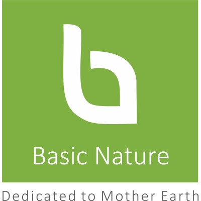 Basic Nature's Logo